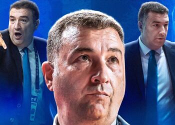 Fenerbahçe, Miguel Mendez’i açıkladı!