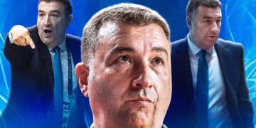 Fenerbahçe, Miguel Mendez’i açıkladı!