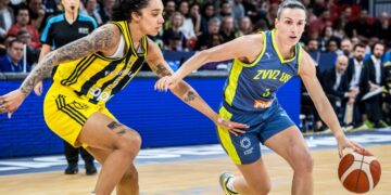 Fenerbahçe Opet, EuroLeague’de final şansını kaybetti!