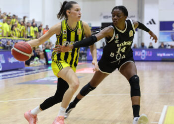 Fenerbahçe Opet’ten Beşiktaş BOA’ya tarihi fark!