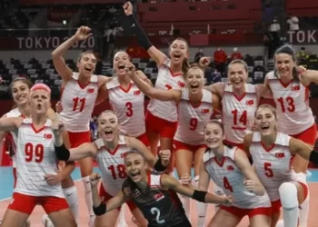 Filenin Sultanları’nın Milletler Ligi kadrosu açıklandı!