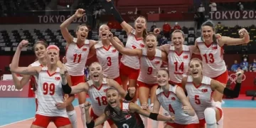 Filenin Sultanları’nın Milletler Ligi kadrosu açıklandı!