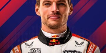 Formula 1 Japonya Grand Prix’sinde kazanan Max Verstappen!