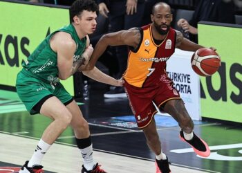 Galatasaray, Bursaspor’u rahat yendi!