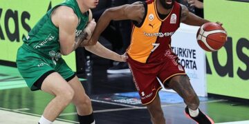 Galatasaray, Bursaspor’u rahat yendi!