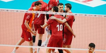 Galatasaray, filede Fenerbahçe’yi devirip finale yükseldi!