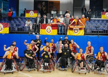 Galatasaray Fuzul 59-53 Fenerbahçe İstanbul Jet