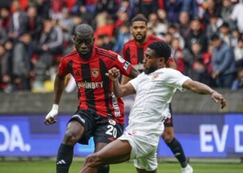 Gaziantep FK, Hatayspor’u 2 golle geçti!