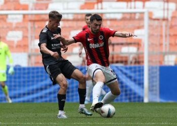 Gençlerbirliği, Adana’dan 3 puanla dönüyor!