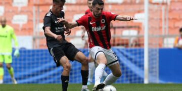 Gençlerbirliği, Adana’dan 3 puanla dönüyor!