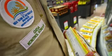 Bakan Yumaklı Gıda Denetimlerini Değerlendirdi