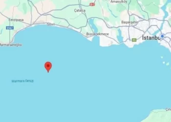 Google, İstanbul’daki depremi 30 saniye önceden bildirdi