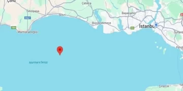 Google, İstanbul’daki depremi 30 saniye önceden bildirdi