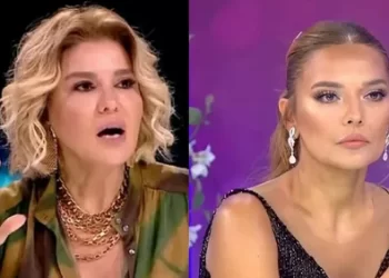 Gülben Ergen ve Demet Akalın arasındaki gerilim arttı!