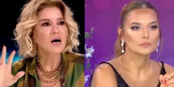 Gülben Ergen ve Demet Akalın arasındaki gerilim arttı!