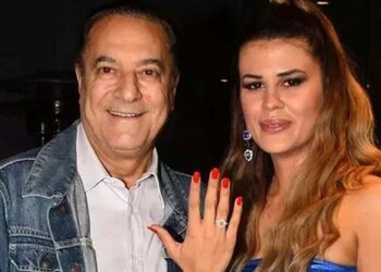 Mehmet Ali Erbil’in Eski Sevgilisi Gülseren Ceylan’dan Şoke Eden İddia: “Gayet Para Aldı, Biliyordu!”