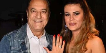 Mehmet Ali Erbil’in Eski Sevgilisi Gülseren Ceylan’dan Şoke Eden İddia: “Gayet Para Aldı, Biliyordu!”