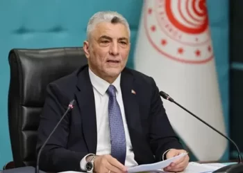 Bakan Bolat’tan ABD’nin “ithalata ilave gümrük vergileri”ne ilişkin açıklama