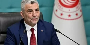Bakan Bolat’tan gümrük vergisi açıklaması! Görüşmeler pozitif ilerliyor