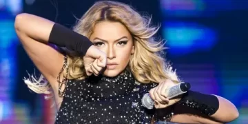 Hadise; Suçsuz, günahsız 301 genç hala tutuklu
