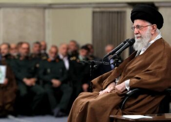 Hamaney’den ABD ile görüşmelere dair uyarı: Aşırı iyimser değilim