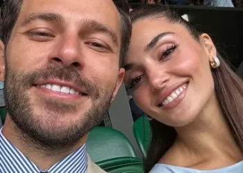 Hakan Sabancı ve Hande Erçel aşkı sona mı erdi? 