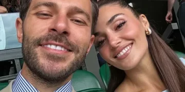 Hakan Sabancı ve Hande Erçel aşkı sona mı erdi? 