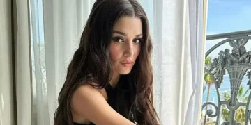 Hande Erçel, Maldivler’den fotoğraf paylaştı, akıllarda aynı soru!