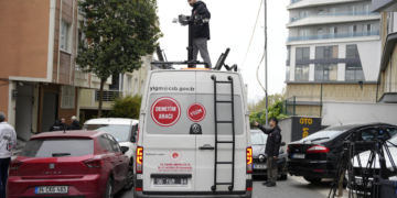 İstanbul’da hasar tespit çalışmaları devam ediyor!