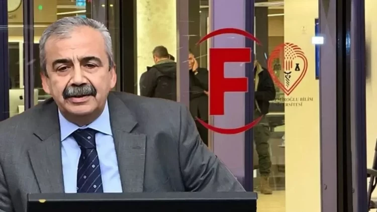 Yapılan o açıklamada "Hayati tehlikesi devam ediyor. Çok yüksek riskli olup tedavisi yoğun bakımda devam ediyor." ifadesine yer verildi.
