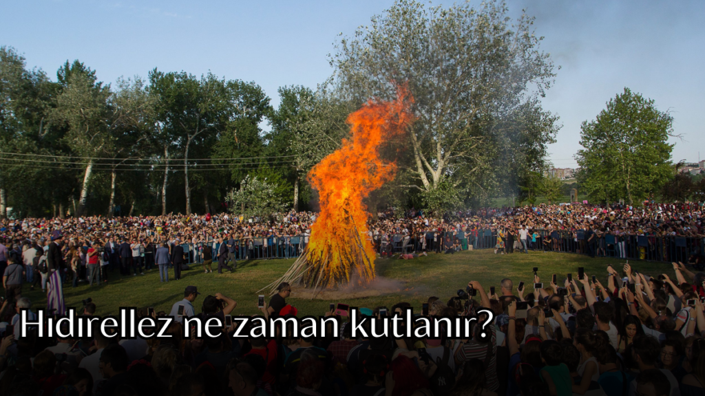 hidirellez habermeydan