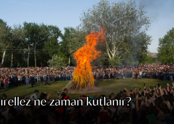 Hıdırellez ne zaman kutlanır? Hıdırellez’de neler yapılır?