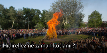 Hıdırellez ne zaman kutlanır? Hıdırellez’de neler yapılır?
