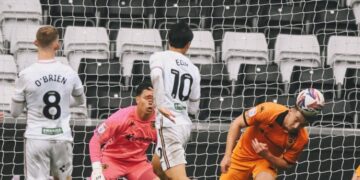 Hull City, Swansea’ye tek golle kaybetti!