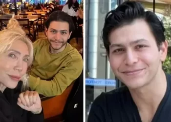 Oğlunun vefatıyla kahrolmuştu! Hülya Yiğitalp’ten duygusal paylaşım