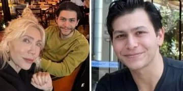 Oğlunun vefatıyla kahrolmuştu! Hülya Yiğitalp’ten duygusal paylaşım