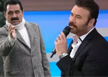 İbrahim Tatlıses’in kardeşi Hüseyin Tatlıses kimdir? Hüseyin Tatlıses mesleği ne?