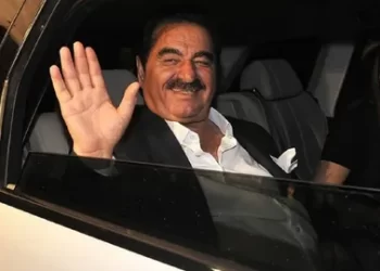 İbrahim Tatlıses’in soyadının hikayesi! Katıldığı programda ilk kez anlattı