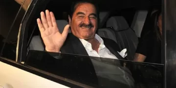 İbrahim Tatlıses’in soyadının hikayesi! Katıldığı programda ilk kez anlattı