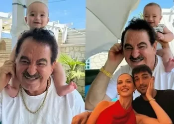 Kaç torunum var bilmiyorum… İdo’nun ikizleri tapularıma göz dikti!