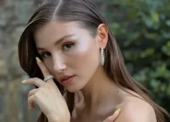 İlayda Akdoğan: Her şey Mustang ile değişti