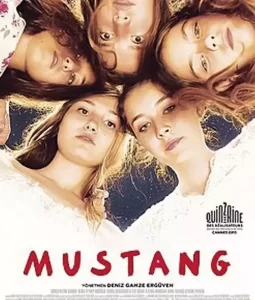 ilayda akdogan hersey mustang ile degisti1 habermeydan