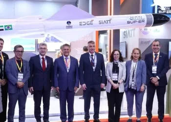 Türkiye ilk Jet Motoru ihracatını Brezilya’ya gerçekleştirdi