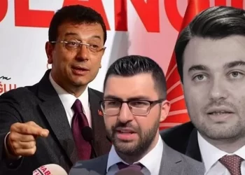 İmamoğlu’nun avukatı Mehmet Pehlivan paylaştı: Avukatlar gözaltına alınıyor