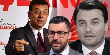 İmamoğlu’nun avukatı Mehmet Pehlivan paylaştı: Avukatlar gözaltına alınıyor