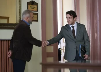 İnci Taneleri’nde Büyük Gizem Çözülüyor; Azem’in Oğlu Ortaya Çıktı!