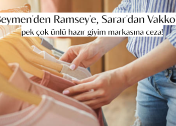 Bakanlıktan indirim aldatmacasına 4,8 milyon liralık ceza!