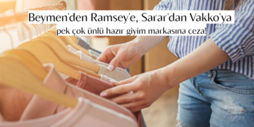 Bakanlıktan indirim aldatmacasına 4,8 milyon liralık ceza!