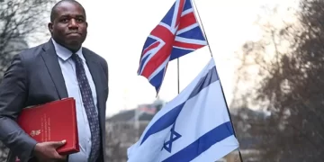 İsrail, İngiliz milletvekillerinin ülkeye girişini engelledi