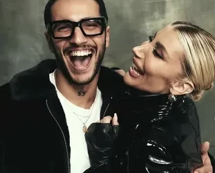 İrem Derici ve sevgilisi Melih Kunukcu’dan yeni fotoğraf!